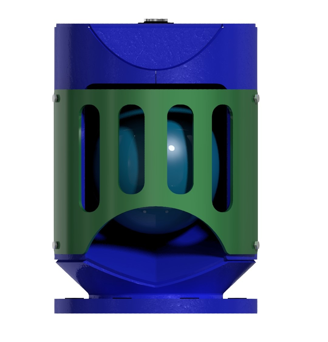 Tank Vent Check Valves CM www.winel.nl