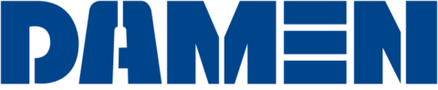 Damen logo
