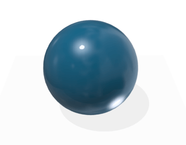 Ball TVCV