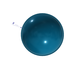 Ball TVCV Diameter