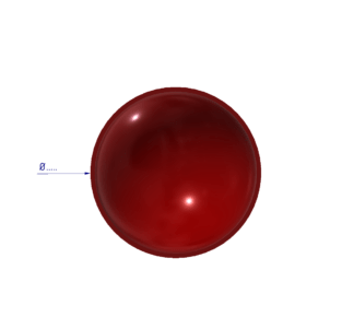 RED Ball HV-01