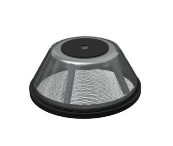 cup inc seal